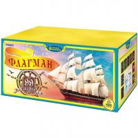 Флагман Батарея салютов купить в Лебедяни | lebedyan.salutsklad.ru