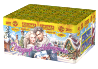 Тариф Новогодний Батарея салютов купить в Лебедяни | lebedyan.salutsklad.ru