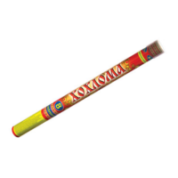 Хохлома R Римские свечи купить в Лебедяни | lebedyan.salutsklad.ru