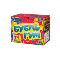 Бубль-Гум Фейерверк купить в Лебедяни | lebedyan.salutsklad.ru