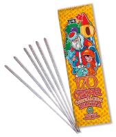 170 мм. Экстра Бенгальские огни купить в Лебедяни | lebedyan.salutsklad.ru