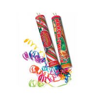 Макси-Гигант с серпантином Хлопушки купить в Лебедяни | lebedyan.salutsklad.ru