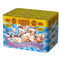 Семейный праздник Батарея салютов купить в Лебедяни | lebedyan.salutsklad.ru