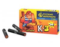 К-3 Петарды купить в Лебедяни | lebedyan.salutsklad.ru