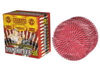 Пулеметная лента-500 Петарды связка купить в Лебедяни | lebedyan.salutsklad.ru