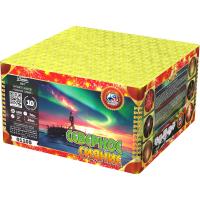 Северное сияние Фейерверк купить в Лебедяни | lebedyan.salutsklad.ru