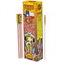 Техас Ракеты купить в Лебедяни | lebedyan.salutsklad.ru