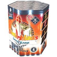 Санта Клаус Фейерверк купить в Лебедяни | lebedyan.salutsklad.ru