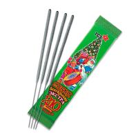 210 мм. Экстра Бенгальские огни купить в Лебедяни | lebedyan.salutsklad.ru