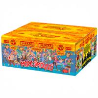 Море эмоций Фейерверк купить в Лебедяни | lebedyan.salutsklad.ru