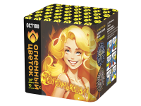 С огоньком! Фейерверк купить в Лебедяни | lebedyan.salutsklad.ru