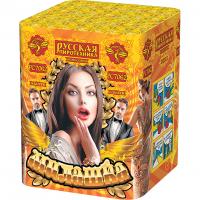 Милашка Салют купить в Лебедяни | lebedyan.salutsklad.ru