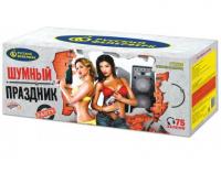 Шумный праздник Салют купить в Лебедяни | lebedyan.salutsklad.ru