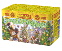 Елка желаний Фейерверк купить в Лебедяни | lebedyan.salutsklad.ru