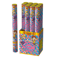 Мальчик или девочка 50 Пневматическая хлопушка купить в Лебедяни | lebedyan.salutsklad.ru