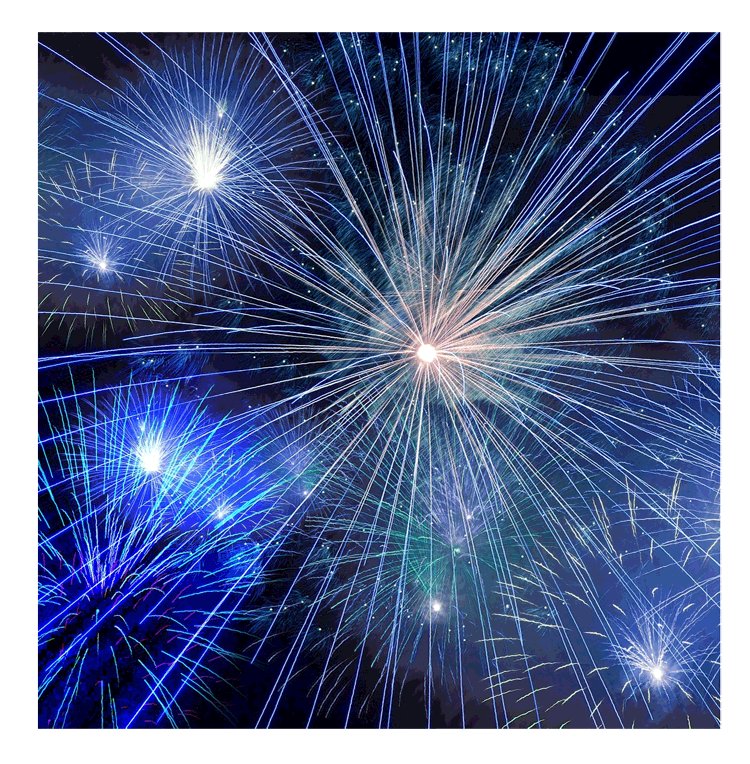 Организация фейерверков на Новый год  Лебедянь | lebedyan.salutsklad.ru