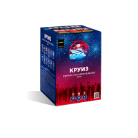 Круиз Фонтан фейерверк купить в Лебедяни | lebedyan.salutsklad.ru