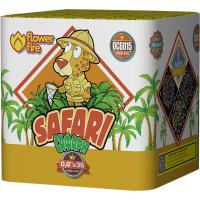 Сафари Батарея салютов купить в Лебедяни | lebedyan.salutsklad.ru