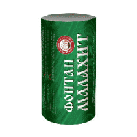 Малахит Фонтан пиротехнический купить в Лебедяни | lebedyan.salutsklad.ru