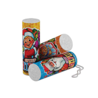 Супер с серпантином Хлопушки купить в Лебедяни | lebedyan.salutsklad.ru