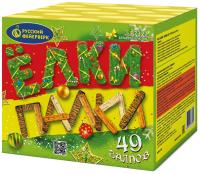 Ёлки палки Фейерверк купить в Лебедяни | lebedyan.salutsklad.ru