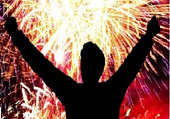 Салюты в большом городе. Инструкция - Лебедянь | lebedyan.salutsklad.ru