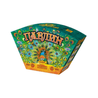 Павлин Фонтан пиротехнический купить в Лебедяни | lebedyan.salutsklad.ru