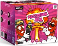 Растопим лед Батарея салютов купить в Лебедяни | lebedyan.salutsklad.ru