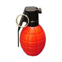 Граната имитационная пиротехническая (краска) Петарды купить в Лебедяни | lebedyan.salutsklad.ru
