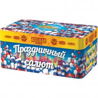 Праздничный салют Батарея салютов купить в Лебедяни | lebedyan.salutsklad.ru