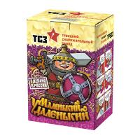 Маленький удаленький Салют купить в Лебедяни | lebedyan.salutsklad.ru