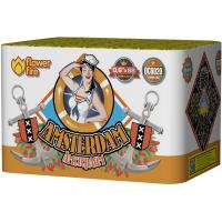 Амстердам Салют купить в Лебедяни | lebedyan.salutsklad.ru