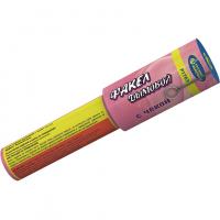 Дымовой (с чекой) розовый Фальшфейер купить в Лебедяни | lebedyan.salutsklad.ru