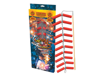 Искристый смерч Наземный фейерверк купить в Лебедяни | lebedyan.salutsklad.ru