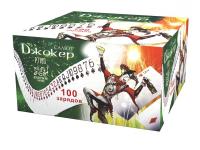 Джокер Салют купить в Лебедяни | lebedyan.salutsklad.ru