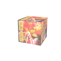 Ярость богов Фейерверк купить в Лебедяни | lebedyan.salutsklad.ru