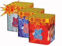 Флаг России Дневной фейерверк купить в Лебедяни | lebedyan.salutsklad.ru