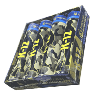 К-12 Петарды купить в Лебедяни | lebedyan.salutsklad.ru