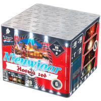 Новый год Фейерверк купить в Лебедяни | lebedyan.salutsklad.ru