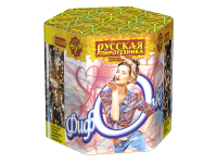 Фифочка Фейерверк купить в Лебедяни | lebedyan.salutsklad.ru