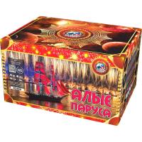 Алые паруса Фейерверк купить в Лебедяни | lebedyan.salutsklad.ru