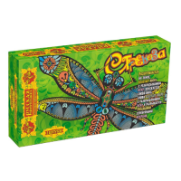 Стрекоза Фейерверки летающие купить в Лебедяни | lebedyan.salutsklad.ru