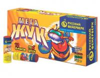 Мега жук Петарды купить в Лебедяни | lebedyan.salutsklad.ru