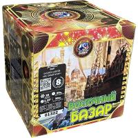 Восточный базар Фейерверк купить в Лебедяни | lebedyan.salutsklad.ru