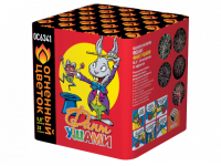 Финт ушами Салют купить в Лебедяни | lebedyan.salutsklad.ru