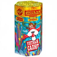 Улётный салют Батарея салютов купить в Лебедяни | lebedyan.salutsklad.ru