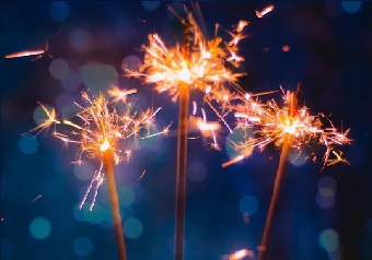 Бенгальские огни - Лебедянь | lebedyan.salutsklad.ru