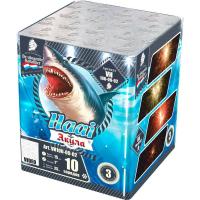 Акула Фейерверк купить в Лебедяни | lebedyan.salutsklad.ru