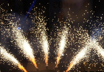 Мир бытовой пиротехники - Лебедянь | lebedyan.salutsklad.ru