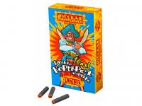 Команда корсара Моргана 1-2 Петарды купить в Лебедяни | lebedyan.salutsklad.ru